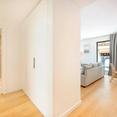 Guestready - One Prime Stay In Campolide Lisbon Exterior photo