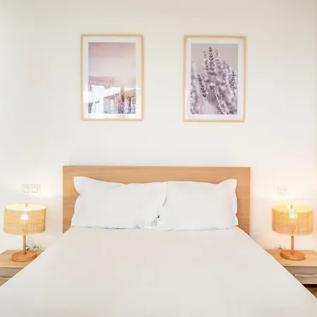 Guestready - One Prime Stay In Campolide Lisbon Exterior photo