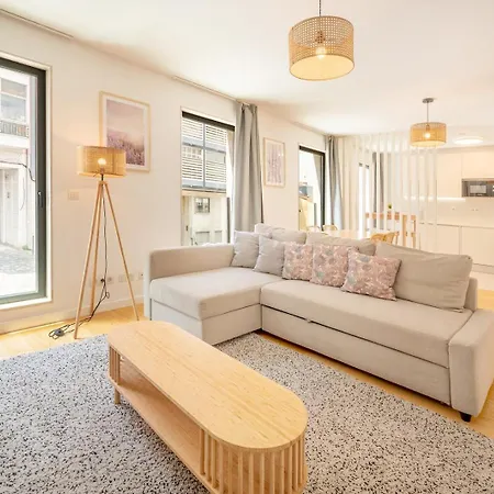 Guestready - One Prime Stay In Campolide Lisbon Exterior photo