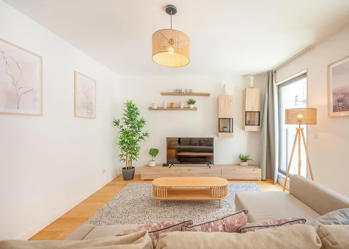 Guestready - One Prime Stay In Campolide