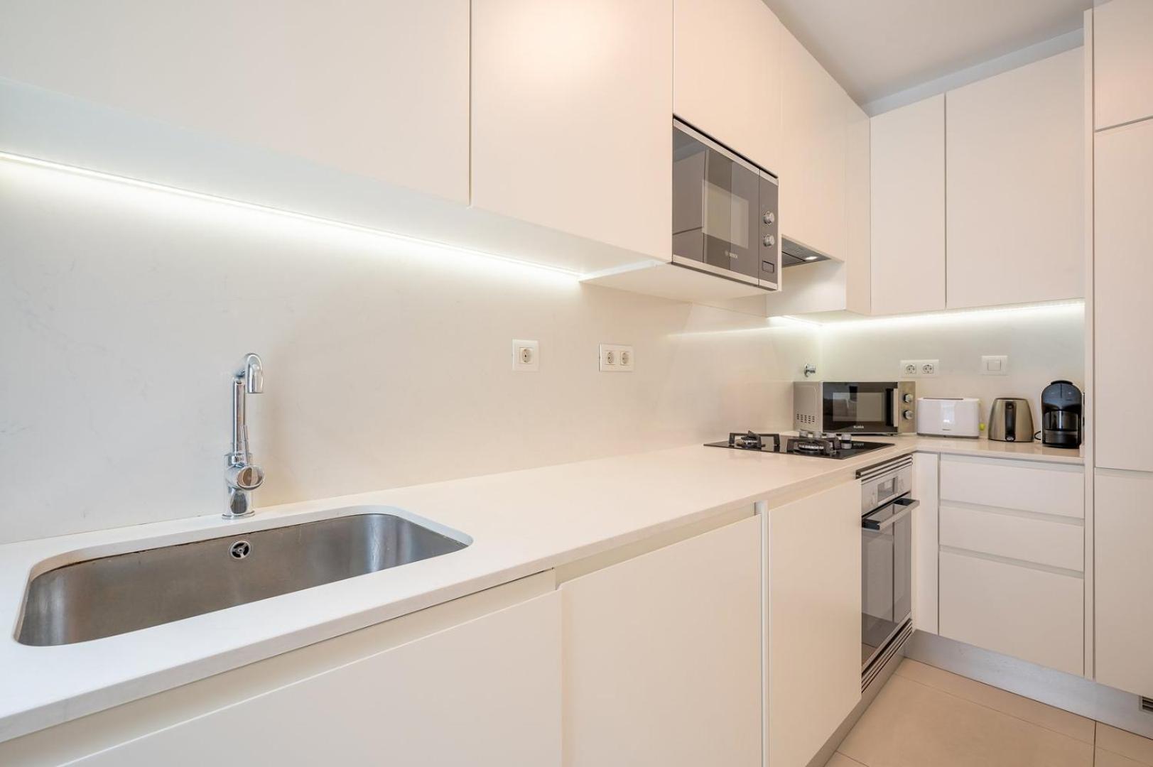 Guestready - One Prime In Campolide Apartment