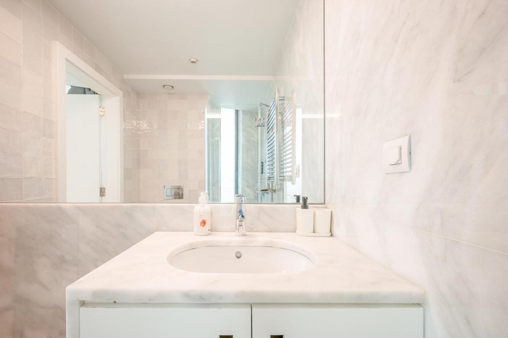 Guestready - One Prime In Campolide Apartment Lisbon
