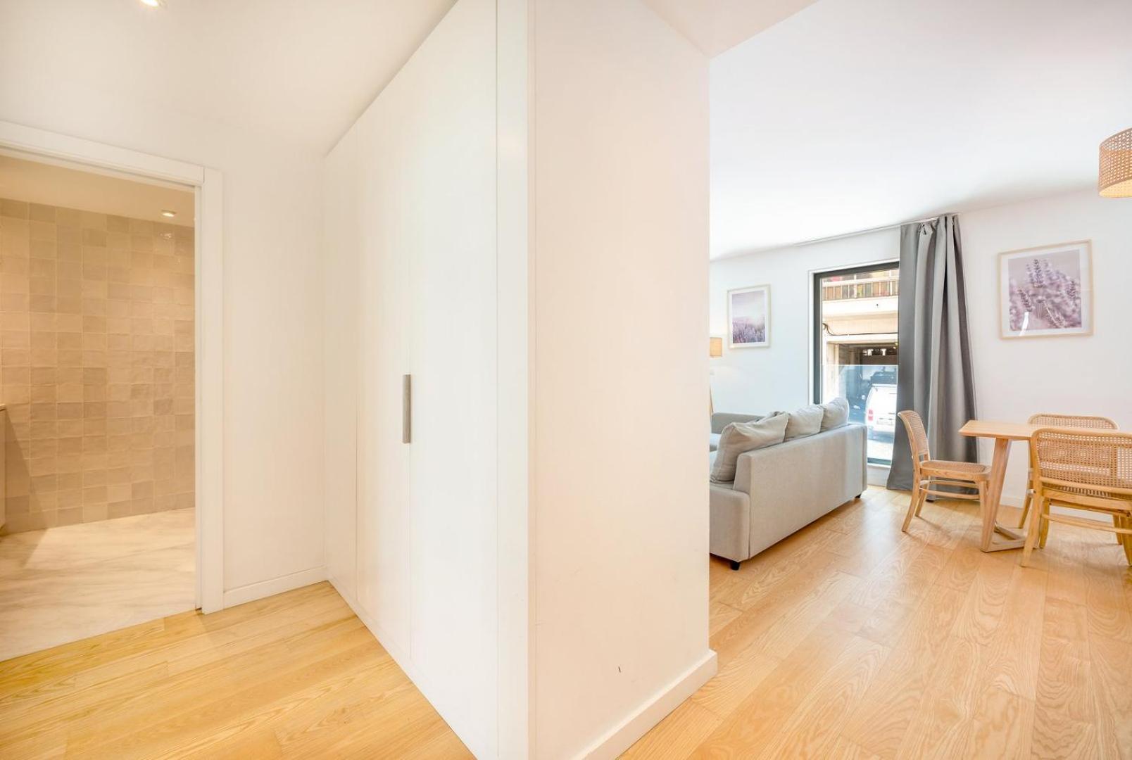 Apartment Guestready - One Prime In Campolide Lisbon