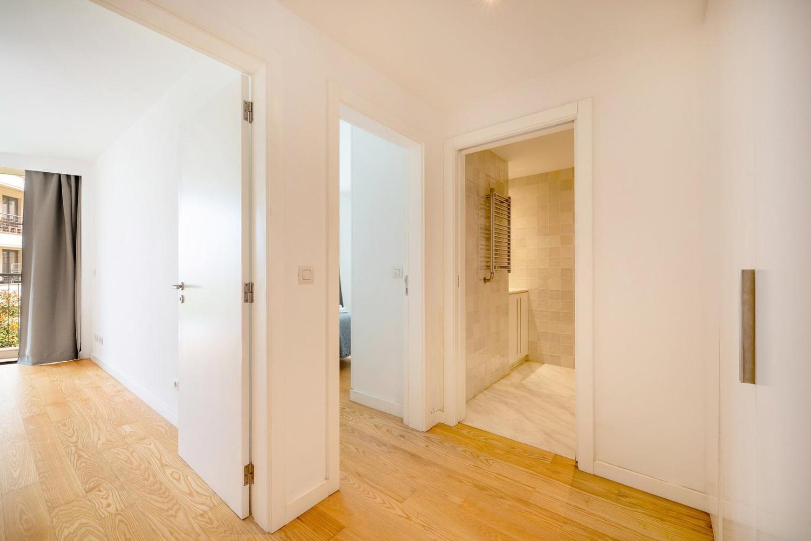 Apartment Guestready - One Prime In Campolide