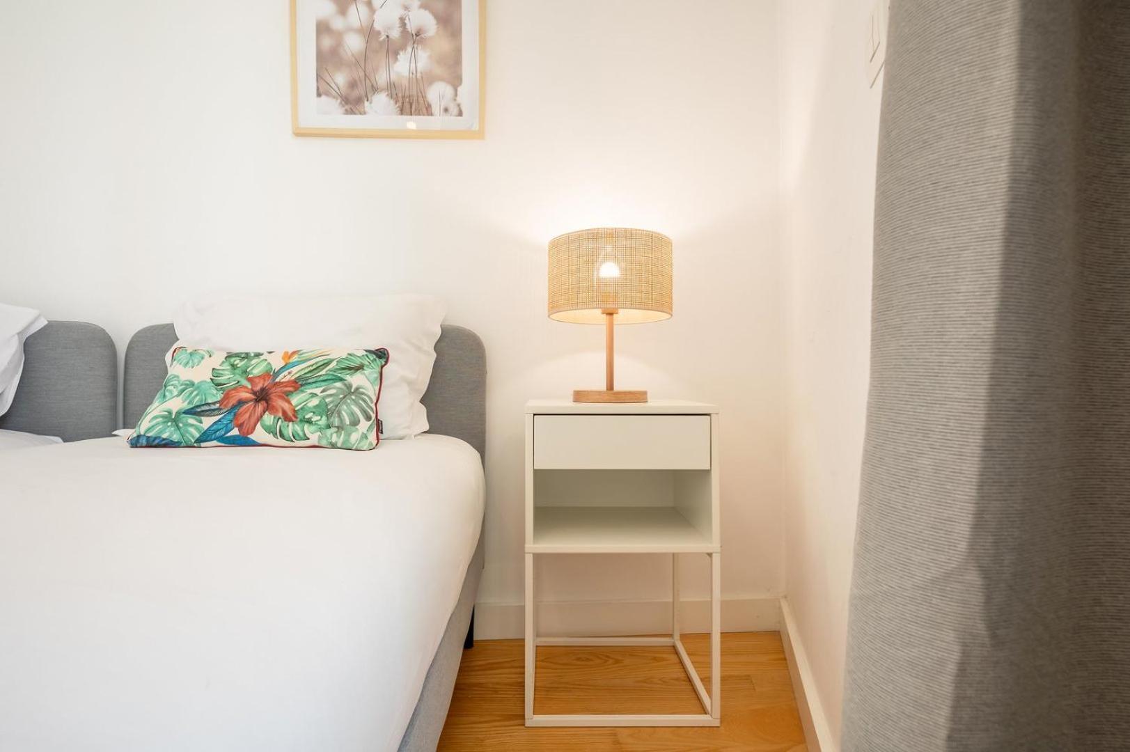 Guestready - One Prime In Campolide Apartment *