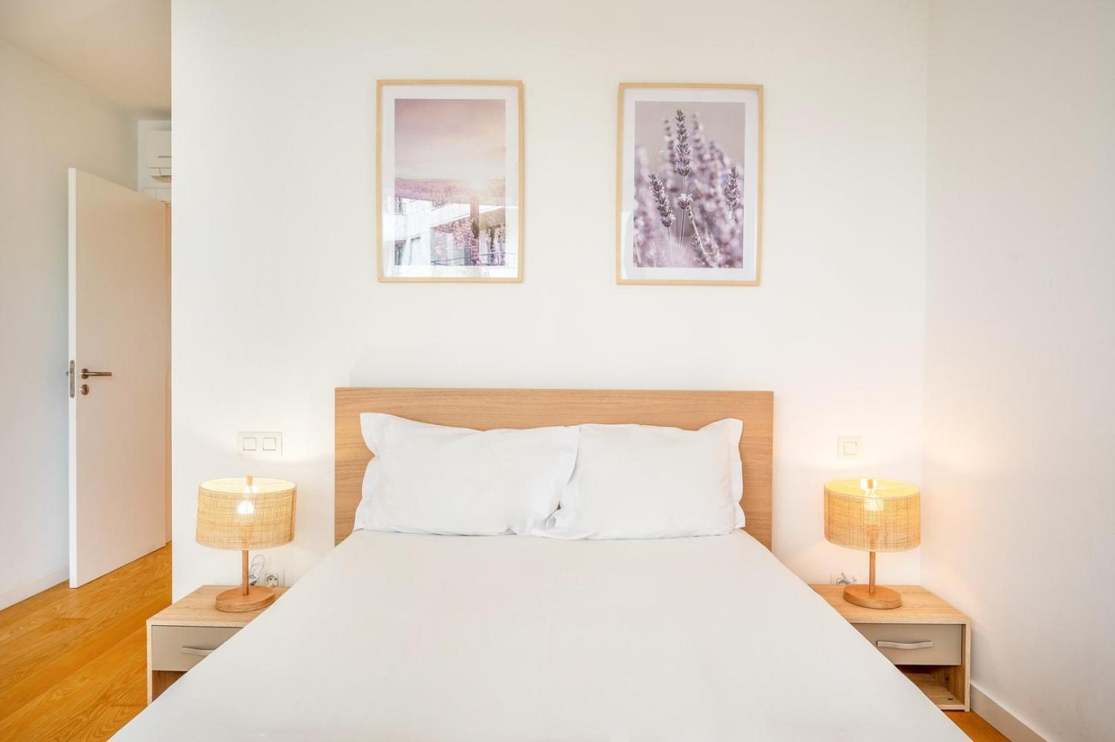 Guestready - One Prime In Campolide Lisbon