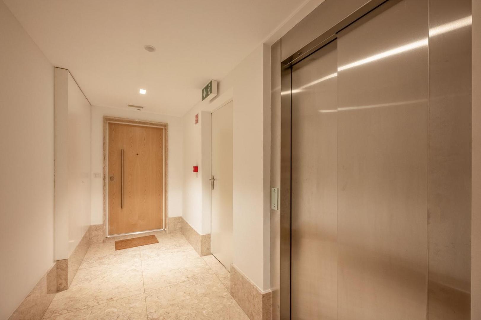 Apartment Guestready - One Prime In Campolide *
