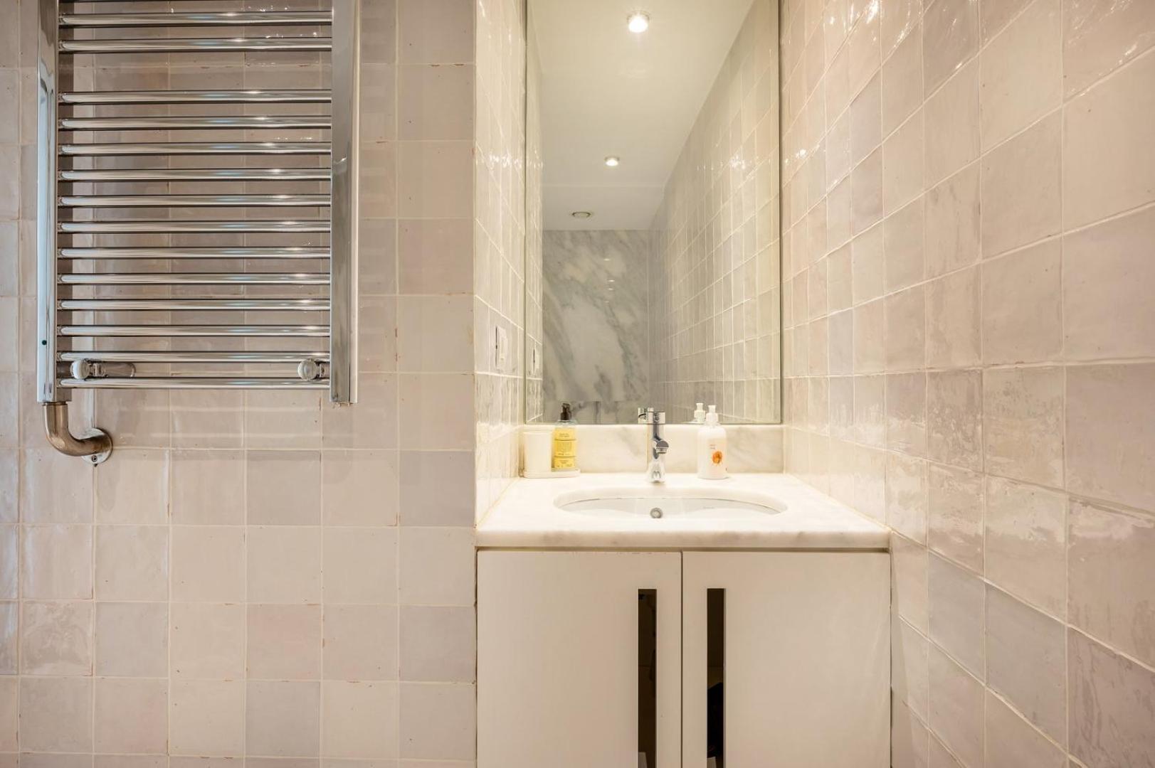 Guestready - One Prime In Campolide Apartment *