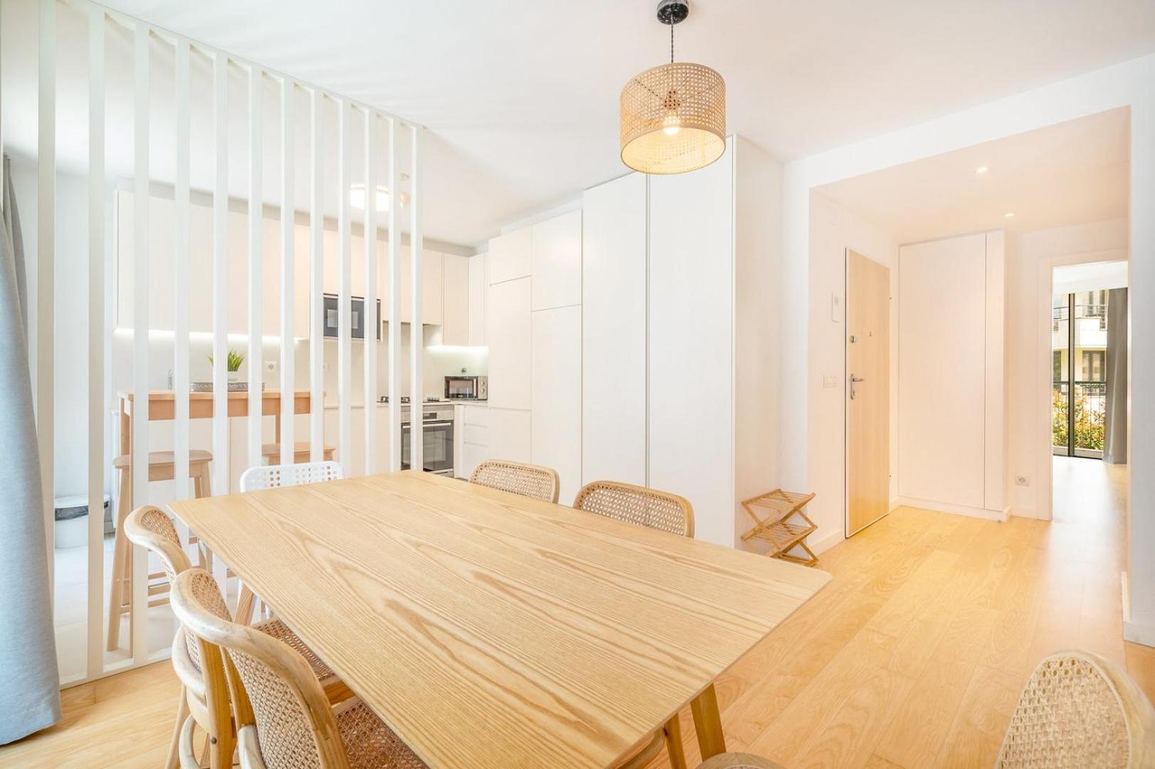 Apartment Guestready - One Prime In Campolide *
