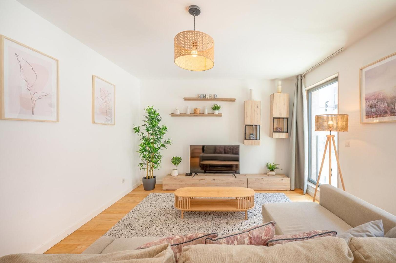 Guestready - One Prime In Campolide Apartment Lisbon