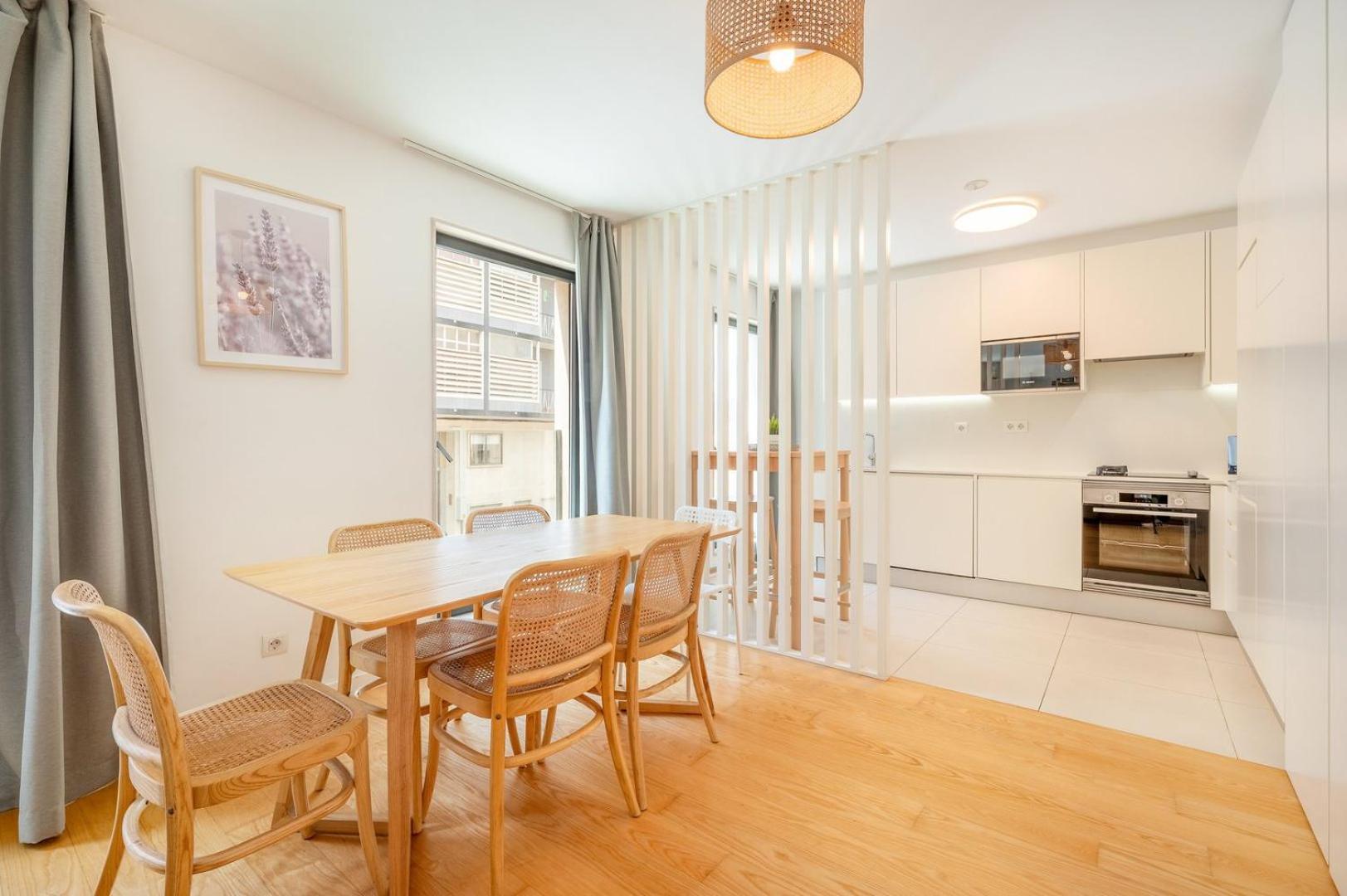 Apartment Guestready - One Prime In Campolide Lisbon
