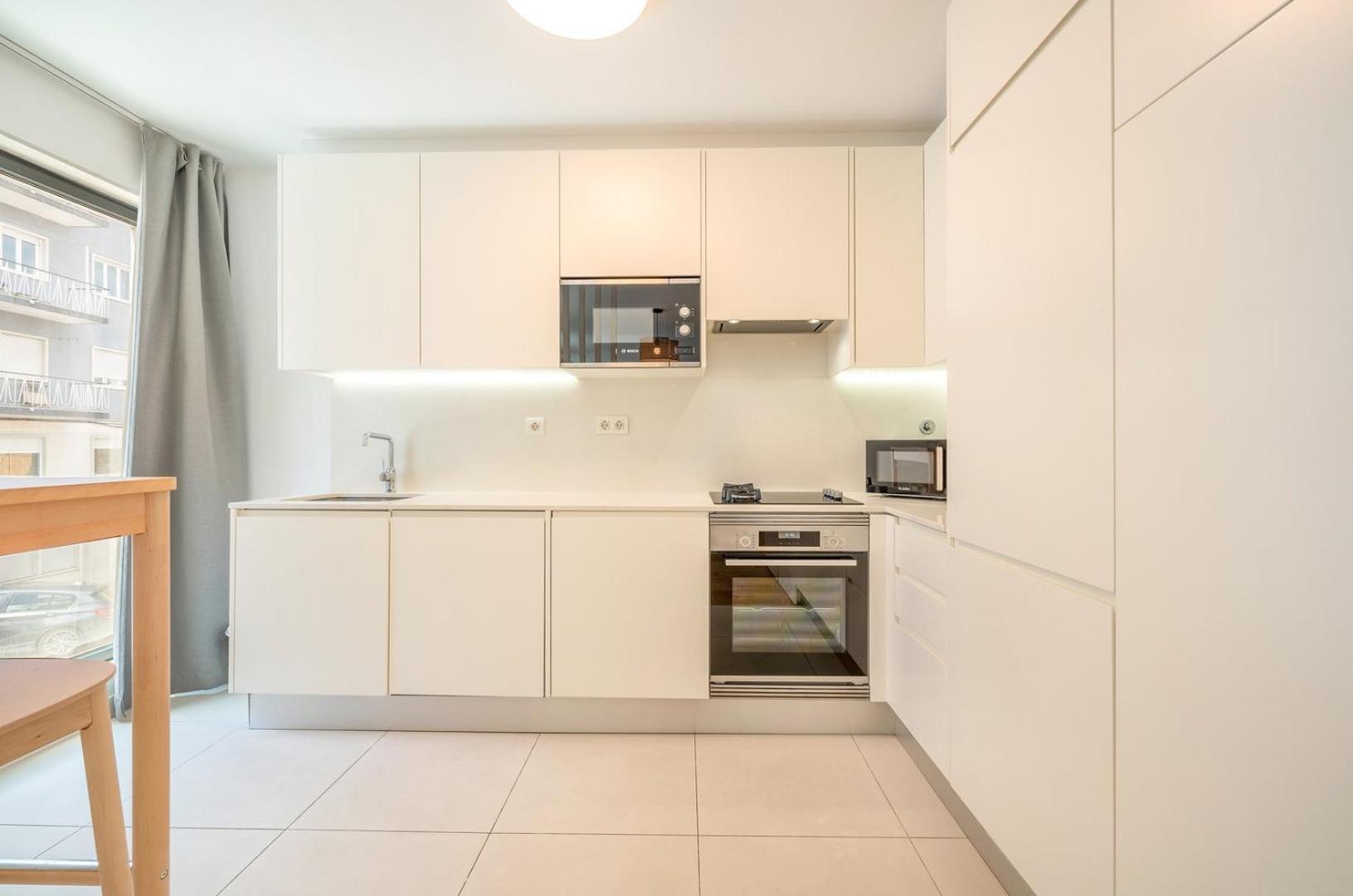 Guestready - One Prime In Campolide * Lisbon