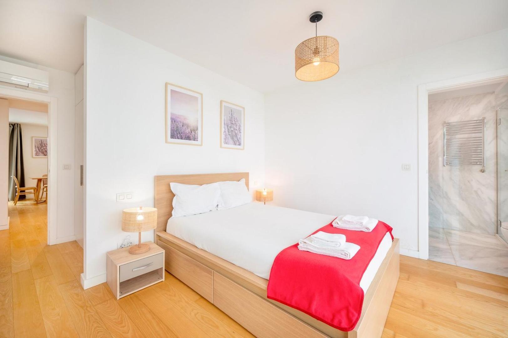 Guestready - One Prime In Campolide Lisbon