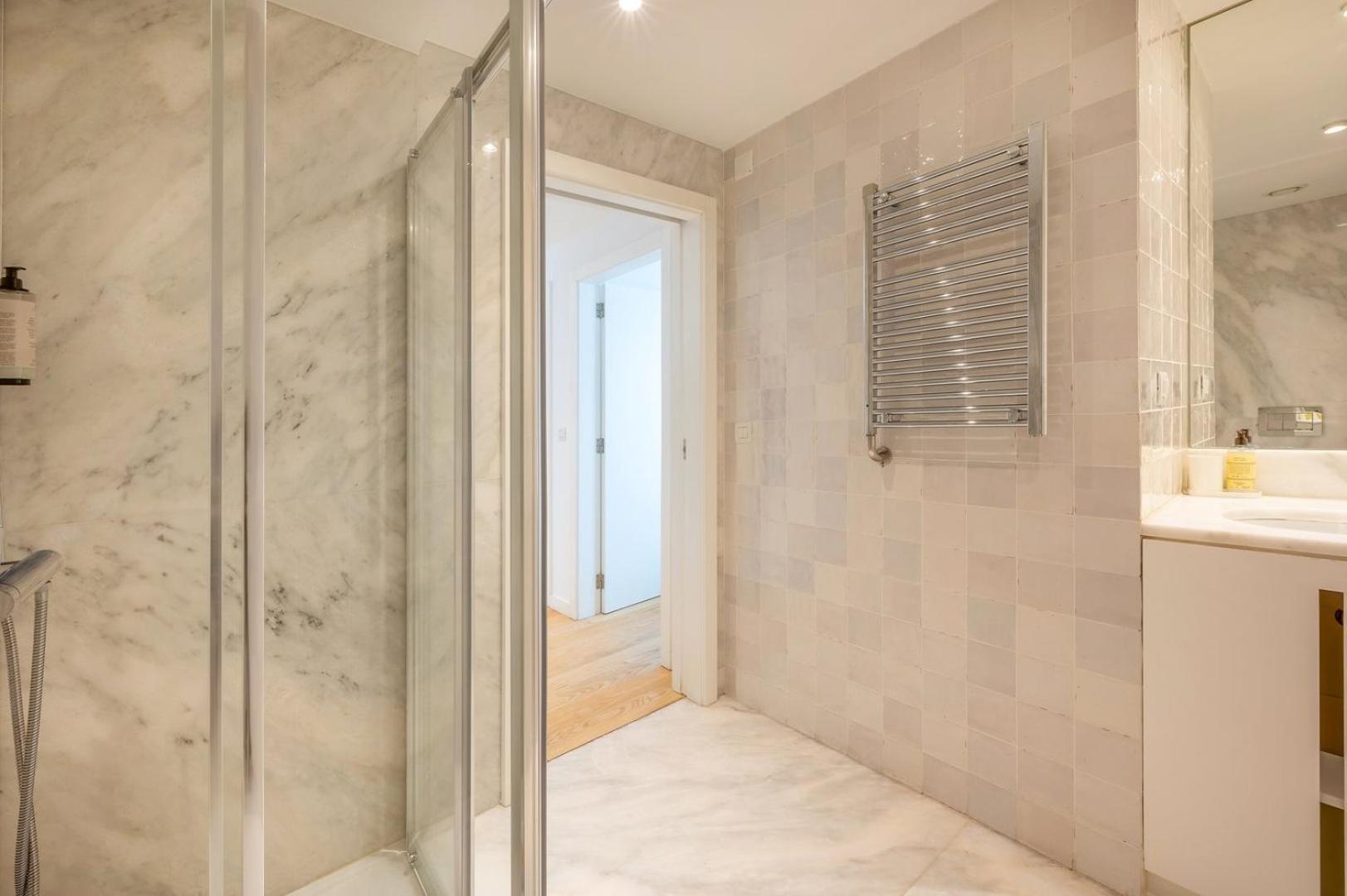Guestready - One Prime In Campolide Apartment *
