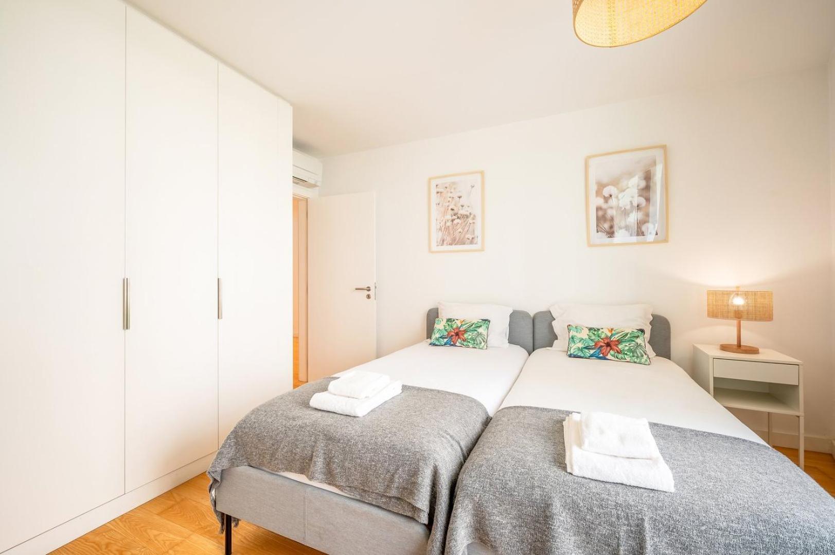 Apartment Guestready - One Prime In Campolide *