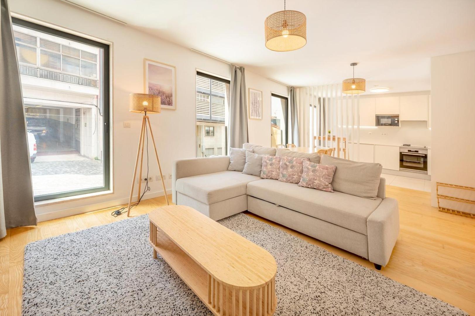 Guestready - One Prime In Campolide Lisbon